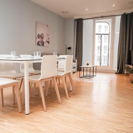 Appartement Smartflats - Old Town Anvers Extérieur photo