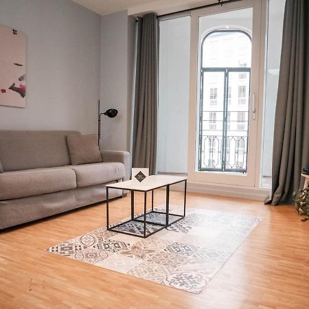Appartement Smartflats - Old Town Anvers Extérieur photo