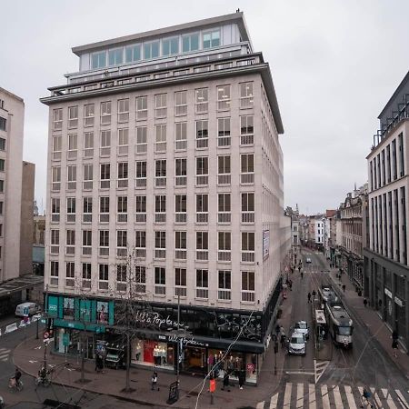 Appartement Smartflats - Old Town Anvers Extérieur photo