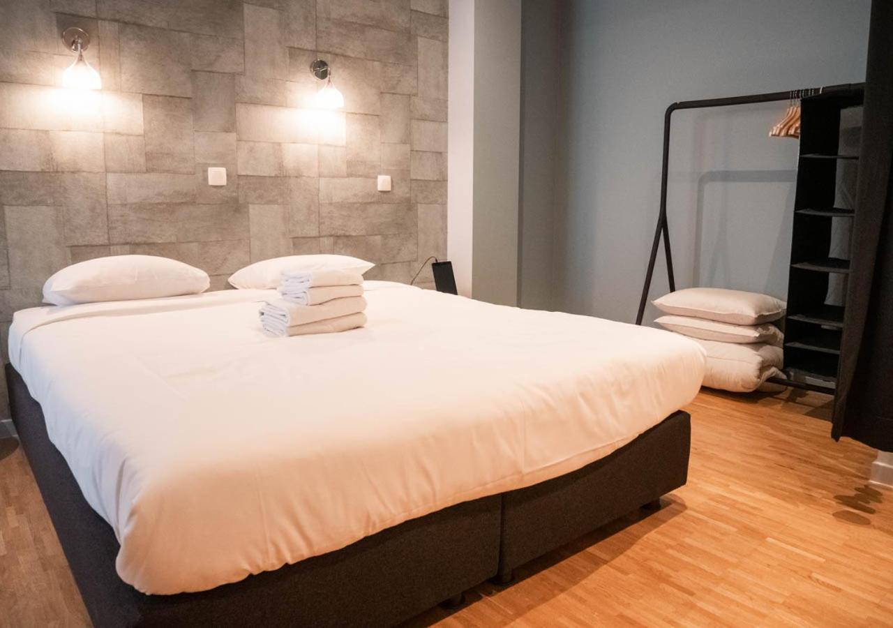Appartement Smartflats - Old Town Anvers Extérieur photo
