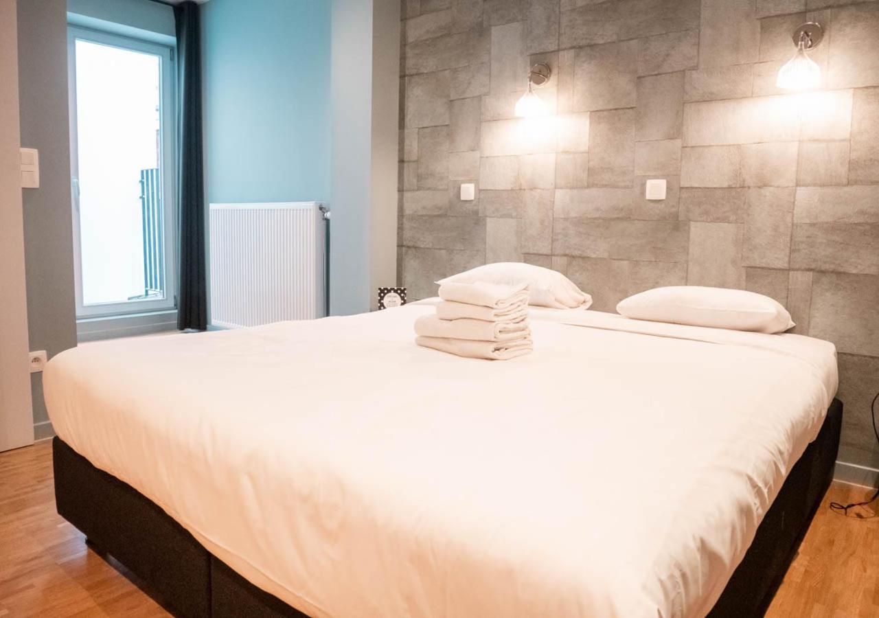 Appartement Smartflats - Old Town Anvers Extérieur photo