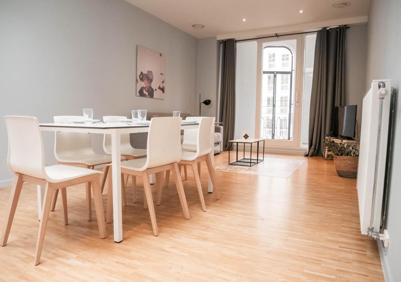 Appartement Smartflats - Old Town Anvers Extérieur photo