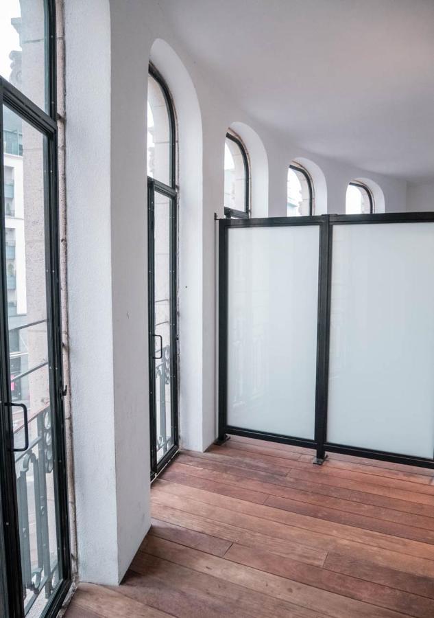 Appartement Smartflats - Old Town Anvers Extérieur photo