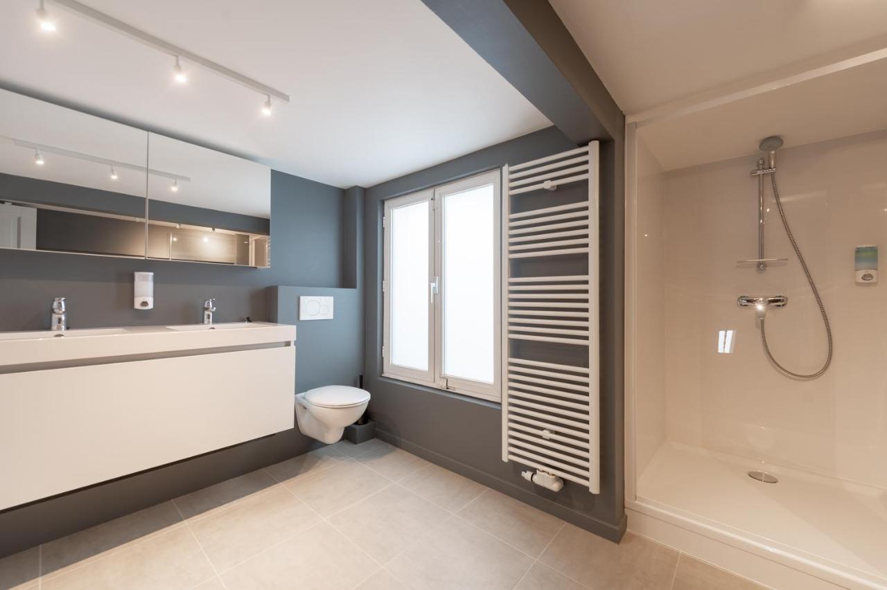 Appartement Smartflats - Old Town Anvers Extérieur photo