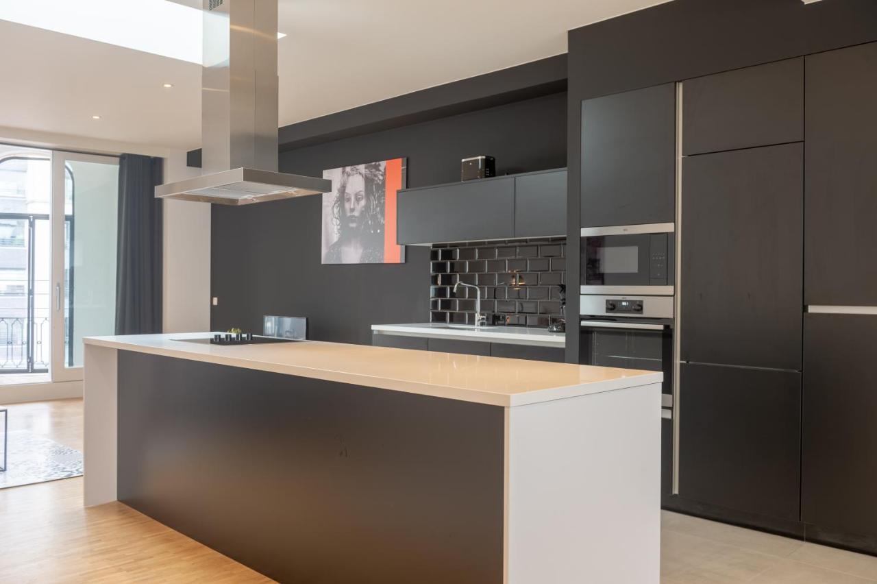 Appartement Smartflats - Old Town Anvers Extérieur photo