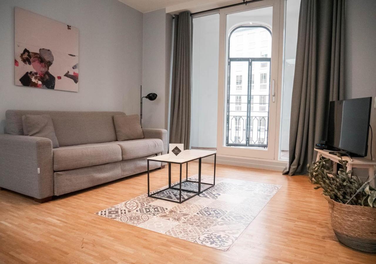 Appartement Smartflats - Old Town Anvers Extérieur photo