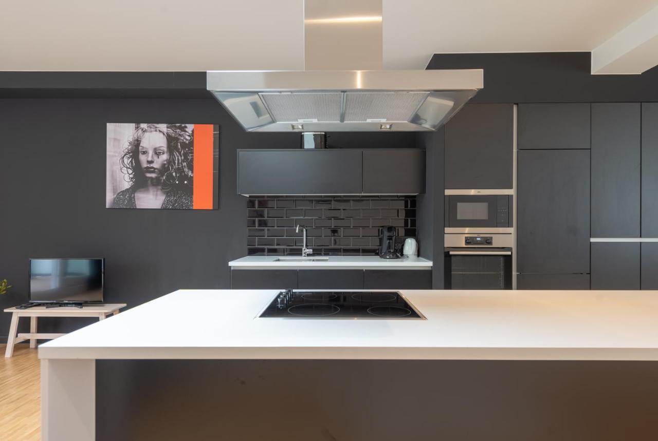 Appartement Smartflats - Old Town Anvers Extérieur photo