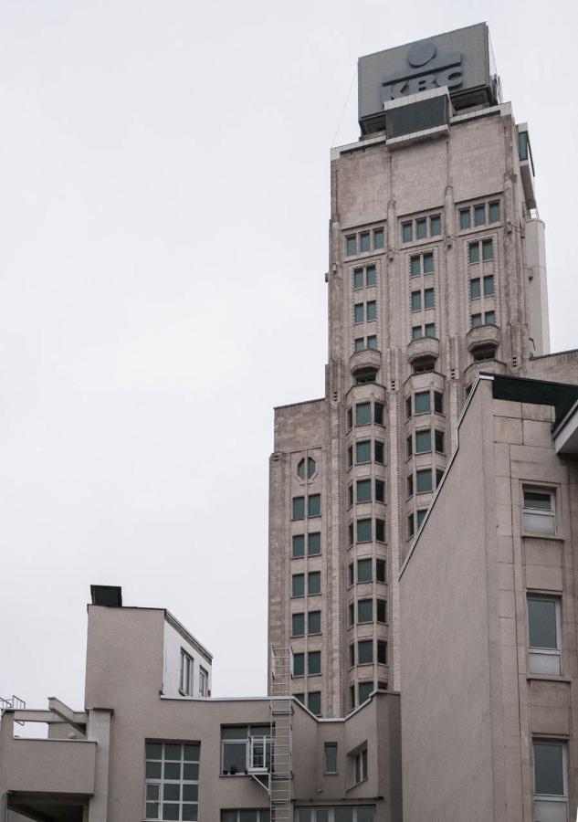 Appartement Smartflats - Old Town Anvers Extérieur photo