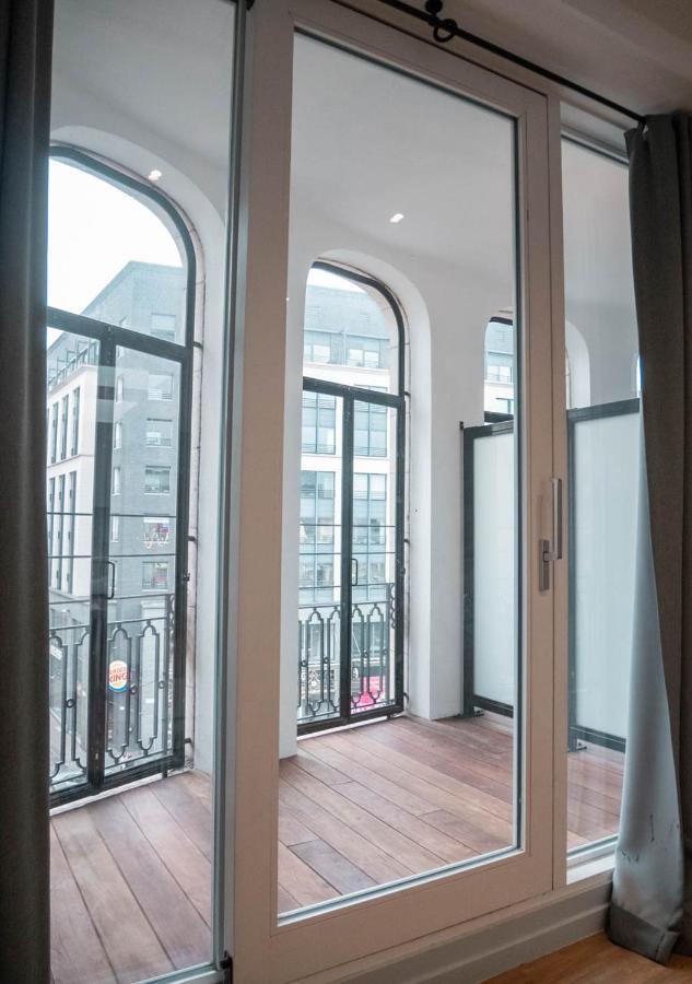 Appartement Smartflats - Old Town Anvers Extérieur photo