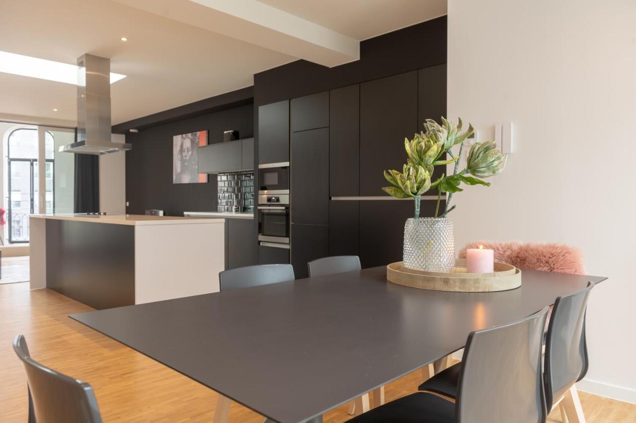Appartement Smartflats - Old Town Anvers Extérieur photo