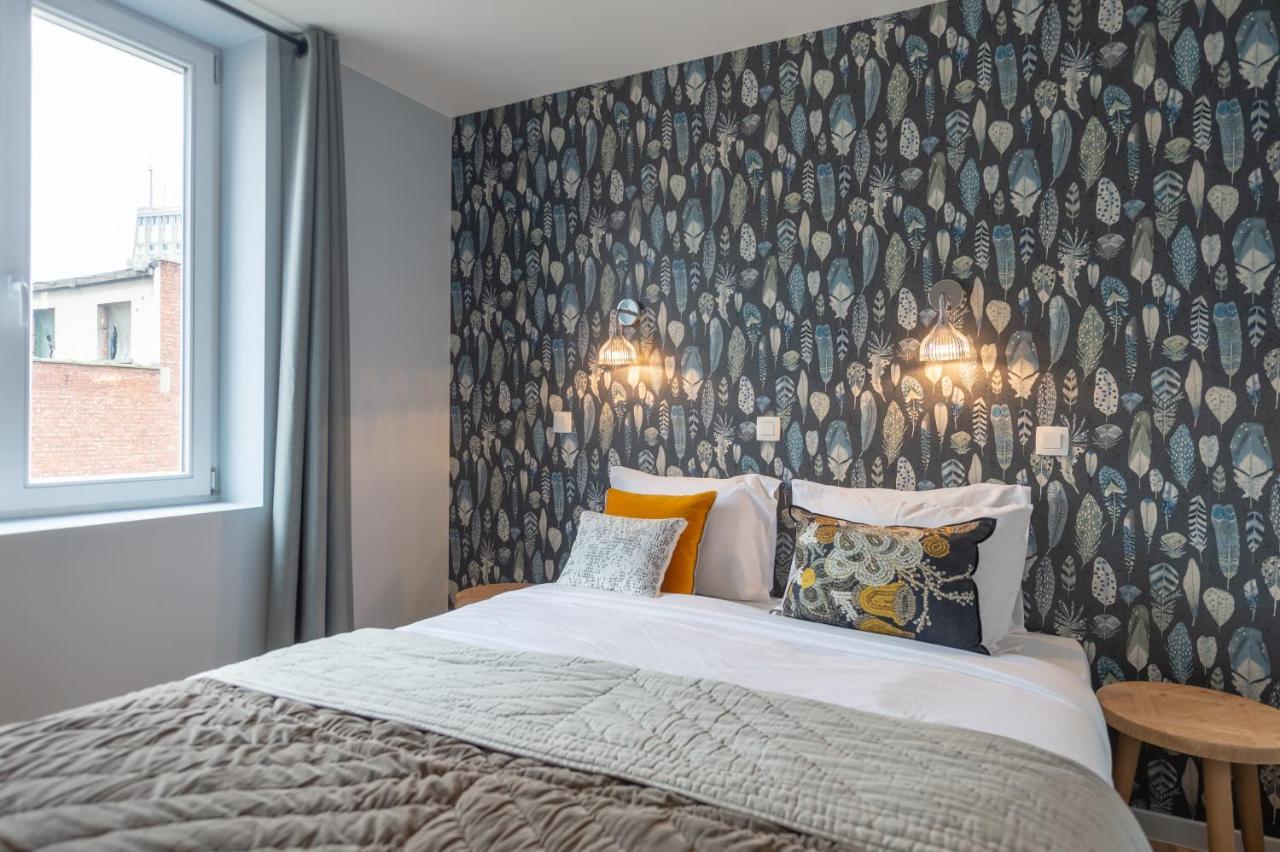Appartement Smartflats - Old Town Anvers Extérieur photo
