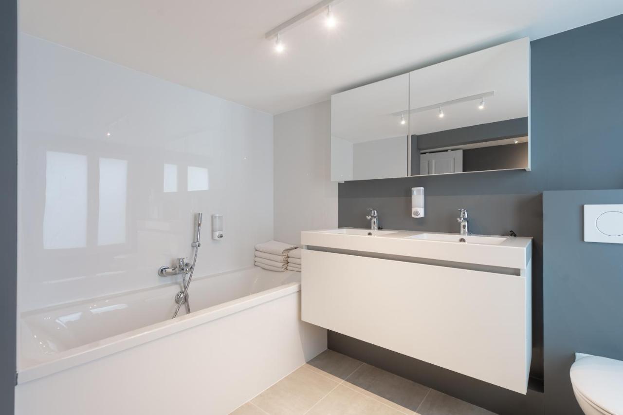 Appartement Smartflats - Old Town Anvers Extérieur photo