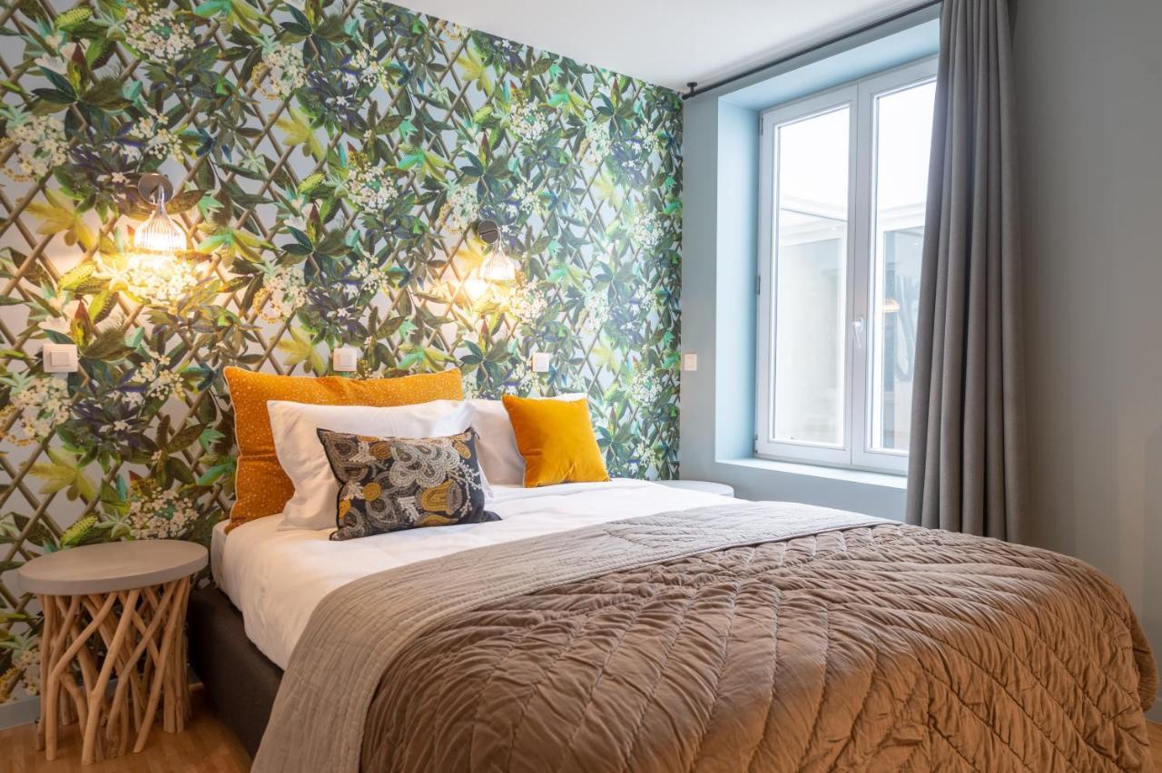 Appartement Smartflats - Old Town Anvers Extérieur photo